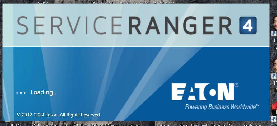 ServiceRanger 4.12 (2025)