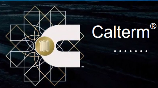 Cummins Calterm 5.16 + Metafiles 2025
